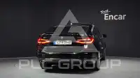 2022 BMW 620