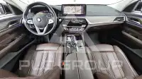 2022 BMW 620