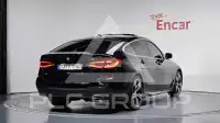 2022 BMW 630M