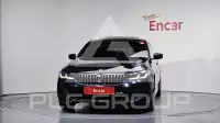 2022 BMW 630M