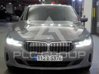 2022 BMW 630