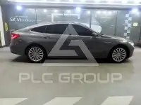 2022 BMW 630