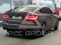 2022 BMW 630