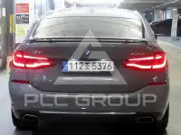 2022 BMW 630