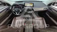 2022 BMW 620