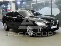 2022 BMW 630