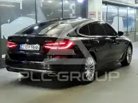 2022 BMW 630