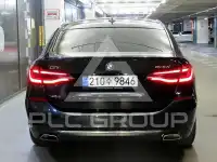 2022 BMW 630