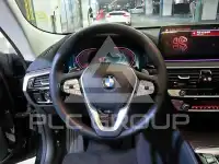 2022 BMW 630