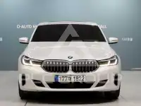 2022 BMW 630