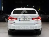 2022 BMW 630