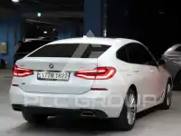 2022 BMW 630