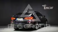 2022 BMW 620M