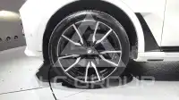 2022 BMW X7M