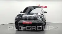 2022 BMW X7M
