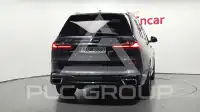2022 BMW X7M