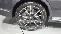 2022 BMW X7M