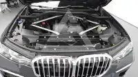 2022 BMW X7M