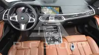 2022 BMW X7M