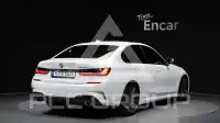 2022 BMW 320M