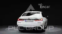 2022 BMW 320M