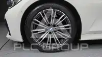 2022 BMW 320M