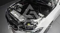 2022 BMW 320M