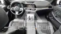 2022 BMW 320M