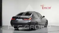 2022 BMW 320M