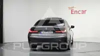 2022 BMW 320M