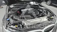 2022 BMW 320M