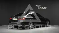 2022 BMW 320M