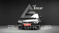 2022 BMW 320M