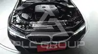 2022 BMW 320M