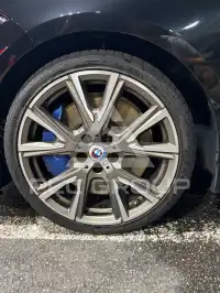 2022 BMW 135M