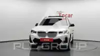 2022 BMW iX M