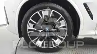 2022 BMW iX M