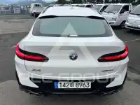 2022 BMW X4M