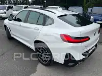 2022 BMW X4M