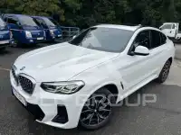 2022 BMW X4M