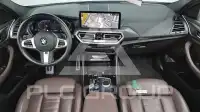 2022 BMW X4M