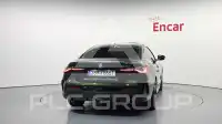 2022 BMW 420M