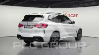 2022 BMW X3M
