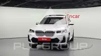2022 BMW X3M