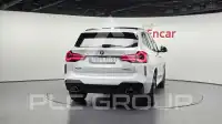 2022 BMW X3M