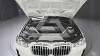 2022 BMW X3M