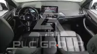 2022 BMW X3M