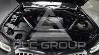 2022 BMW X3M