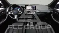 2022 BMW X3M
