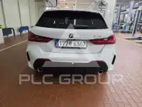 2022 BMW 120M